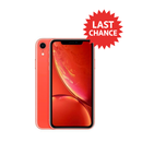 iPhone XR (As Is – Smart Value)