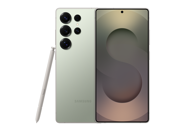 Galaxy S25 Ultra 5G