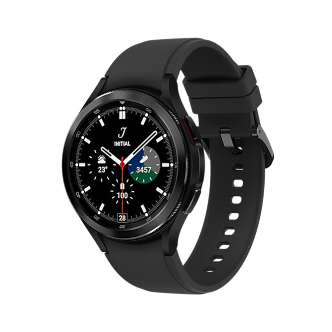 Galaxy Watch4 Classic (Bluetooth) - Stainless Steel