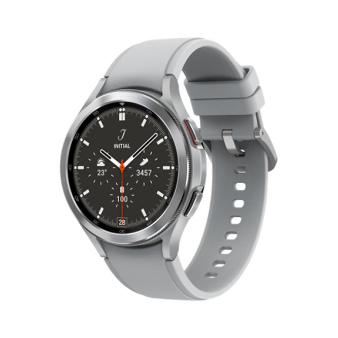 Galaxy Watch4 Classic (Bluetooth) - Stainless Steel