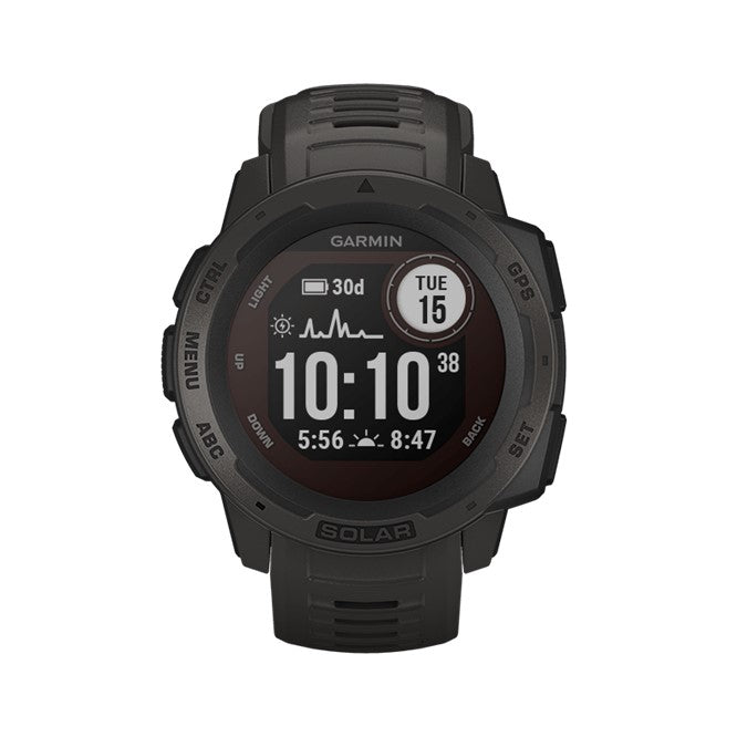 Garmin Instinct Solar