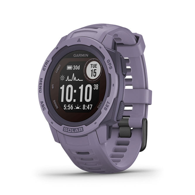 Garmin Instinct Solar