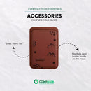 Accessories: MagSafe Card Holder