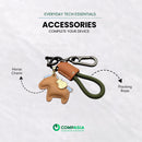 Accessories: Lucky Horse Charm