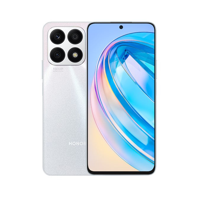 Honor X8a