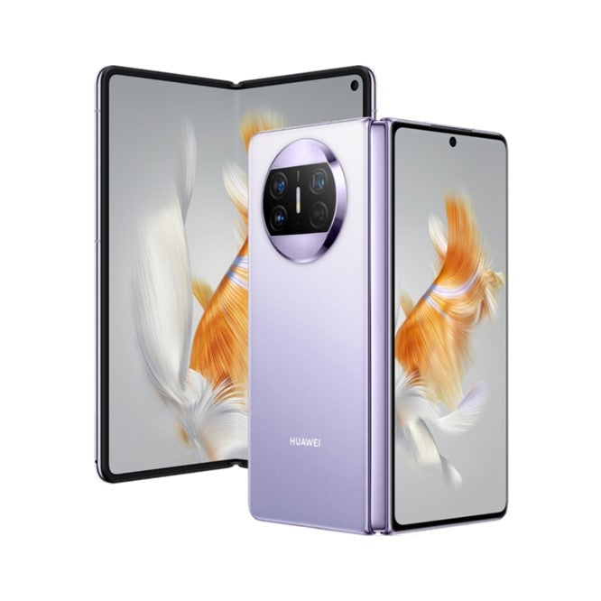 Huawei Mate X3 (2023)