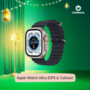 Apple Watch Series 6, 44mm (GPS and Cellular)
