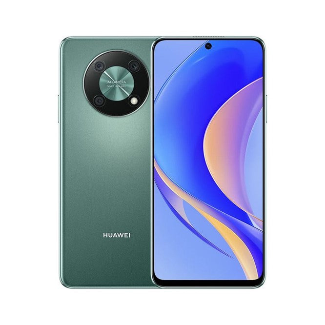 Huawei Nova Y90