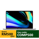 MacBook Pro 16" i9 2.3GHz (2019)