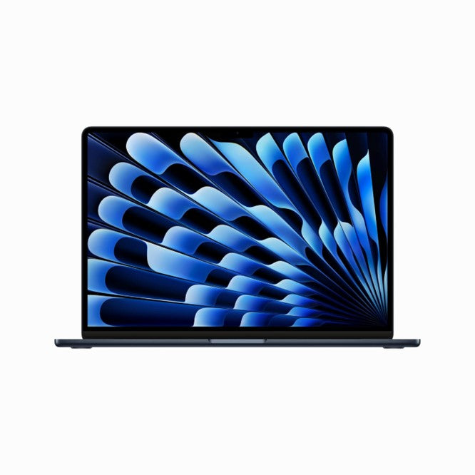 MacBook Air 15" M2 8-Core CPU & 10-Core GPU (2023)