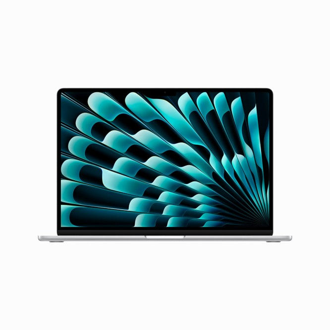 MacBook Air 15" M2 8-Core CPU & 10-Core GPU (2023)