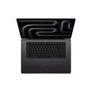 MacBook Pro 16" M3 Max 14-Core CPU & 30-Core GPU (2023)