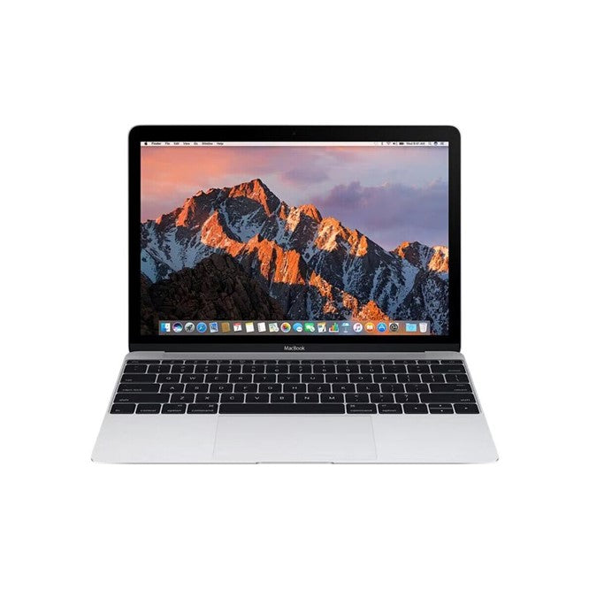 MacBook Retina 12" m3 1.2GHz (2017)