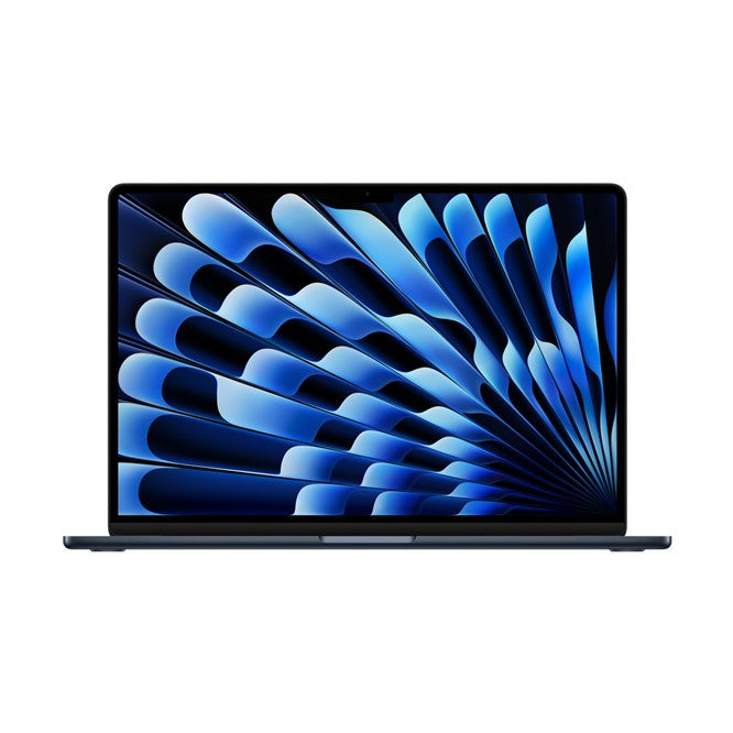 MacBook Air 15" M3 8-Core CPU & 10-Core GPU (2024)