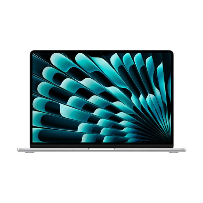 MacBook Air 15" M3 8-Core CPU & 10-Core GPU (2024)