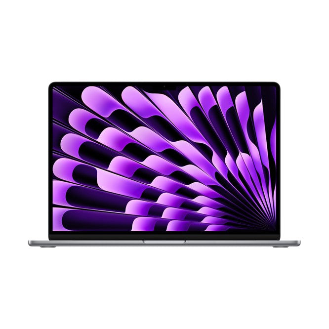 MacBook Air 15" M3 8-Core CPU & 10-Core GPU (2024)