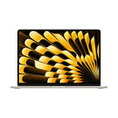 MacBook Air 15" M3 8-Core CPU & 10-Core GPU (2024