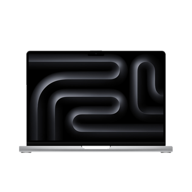 MacBook Pro 16" M3 Pro 12-Core CPU & 18-Core GPU (2023)