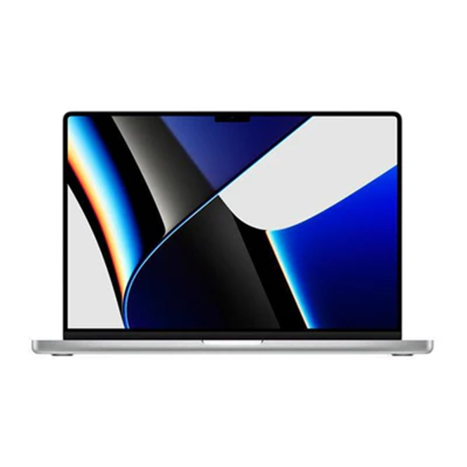 Macbook Pro 16" M1 Pro 10-Core CPU & 16-Core GPU (2021) - Hot Deal (French Keyboard)