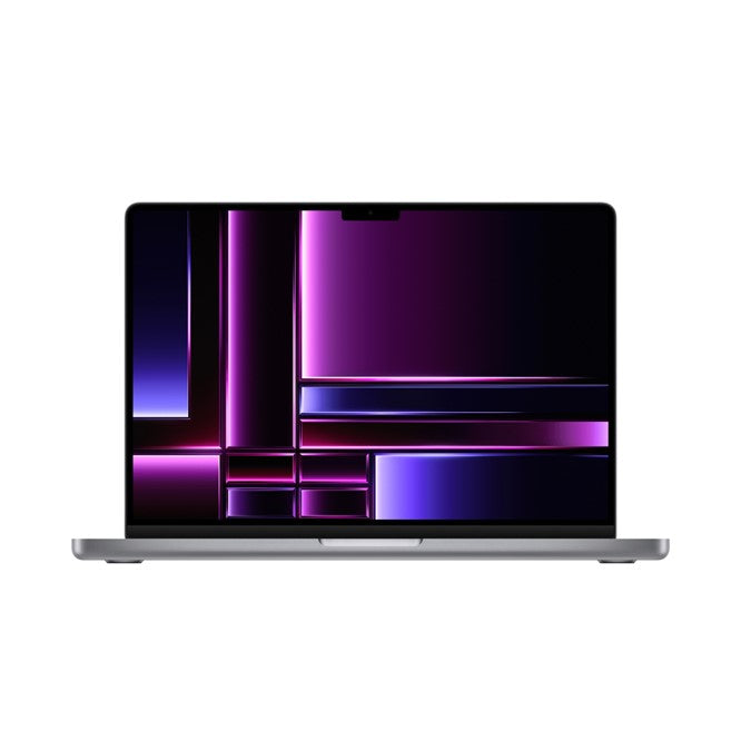 MacBook Pro 14" M2 Pro 12-Core CPU & 19-Core GPU (2023)