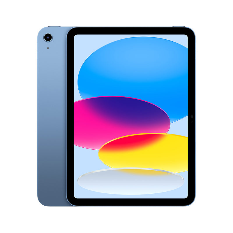 iPad 11th Gen (2025) wi-fi + cellular