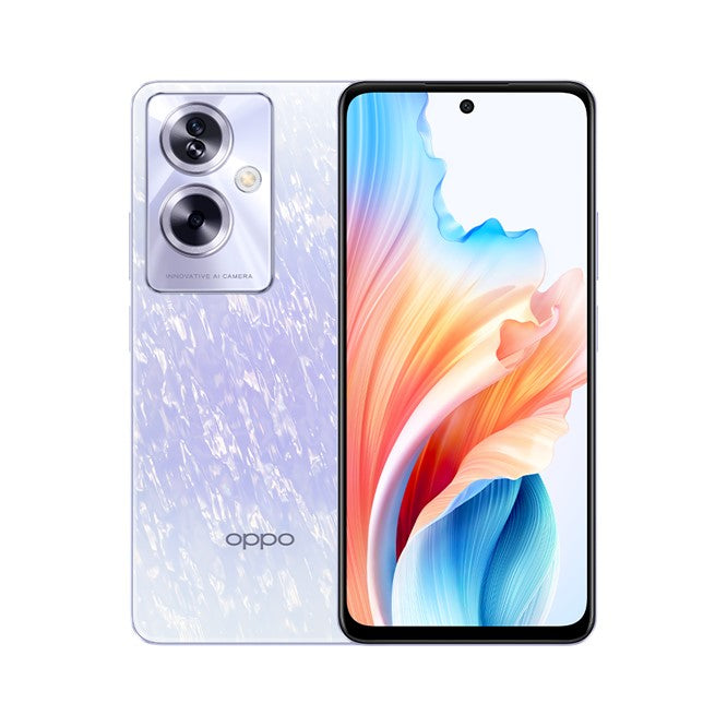 Oppo A79 5G (2023)