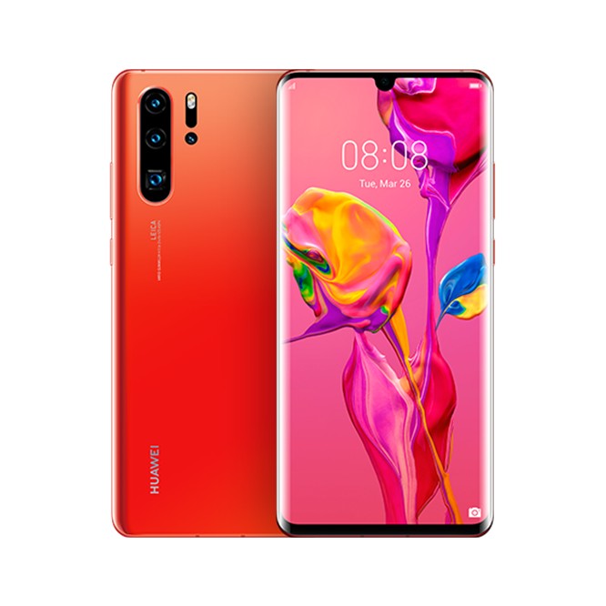 Huawei P30 Pro (2019)