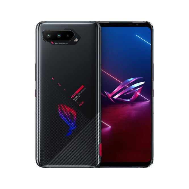 Asus ROG Phone 5s