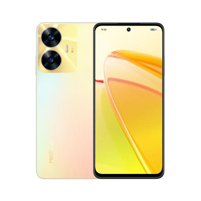 Realme C55