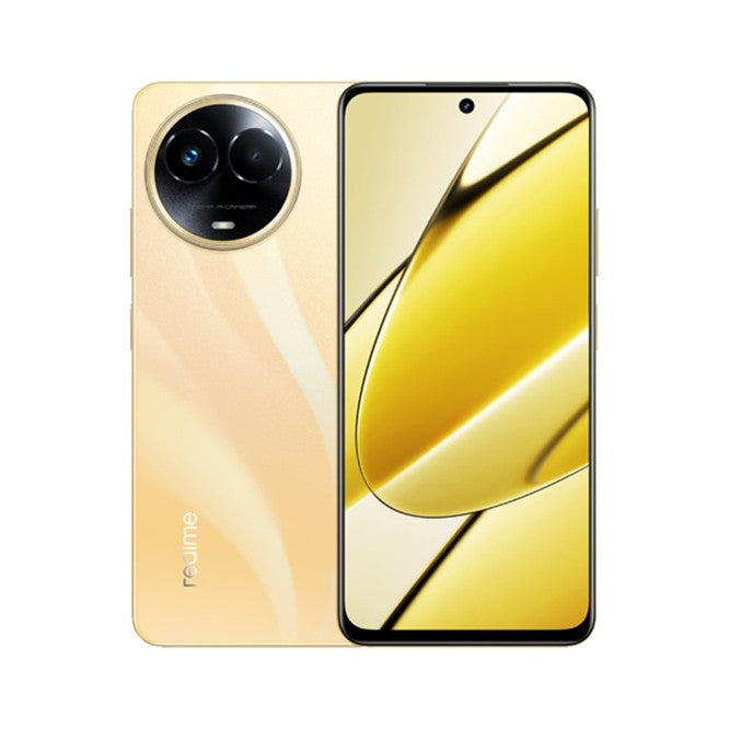 Realme 11