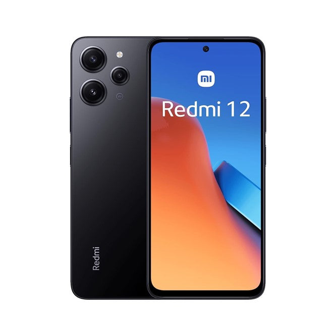 Xiaomi Redmi 12 (2023)