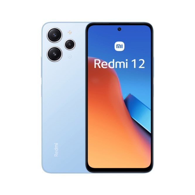 Xiaomi Redmi 12 (2023)