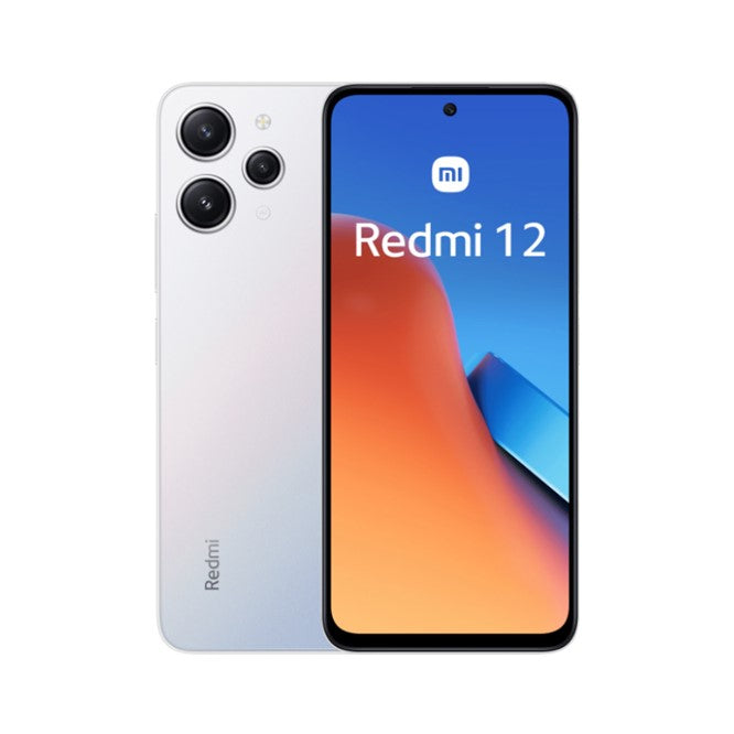 Xiaomi Redmi 12 (2023)