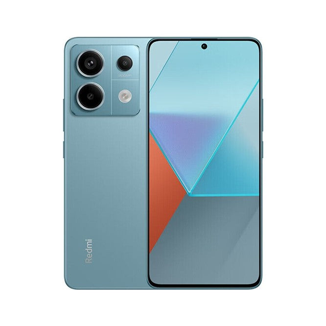 Xiaomi Redmi Note 13 Pro 5G (2023)