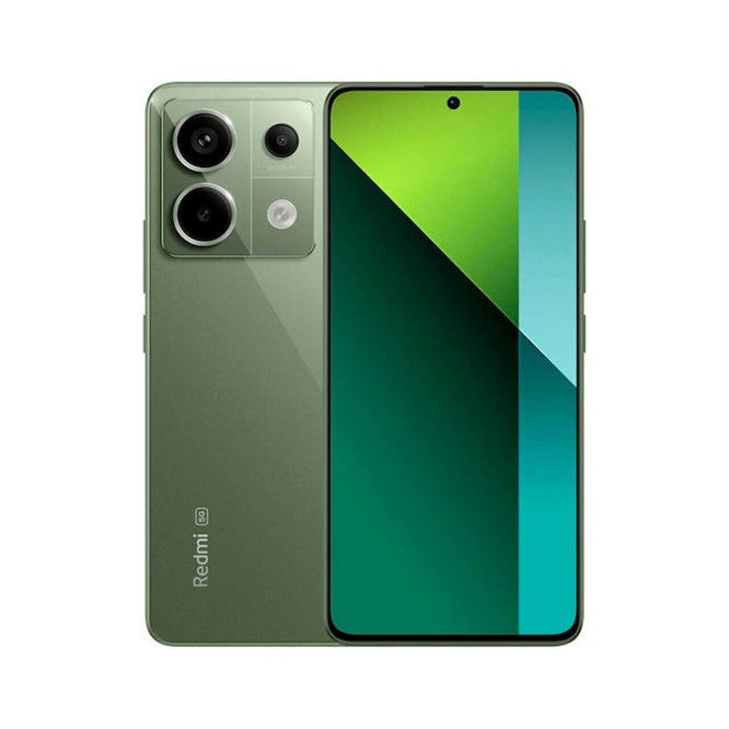 Xiaomi Redmi Note 13 Pro 5G (2023)