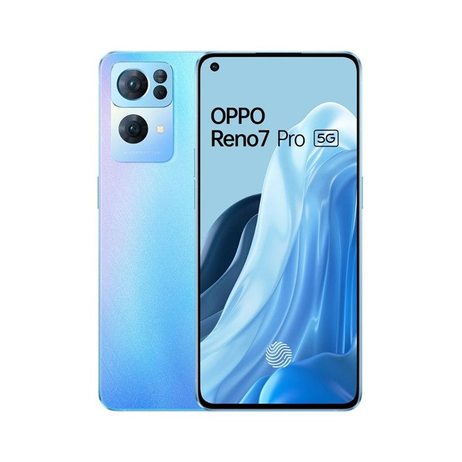 Oppo Reno7 Pro 5G [Sealed & Brand New]