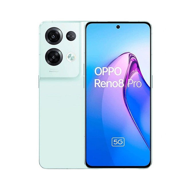 Oppo Reno8 Pro 5G [Sealed & Brand New]