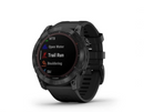 Garmin Fenix 7 Sapphire Solar: 12.12 Happy Hour