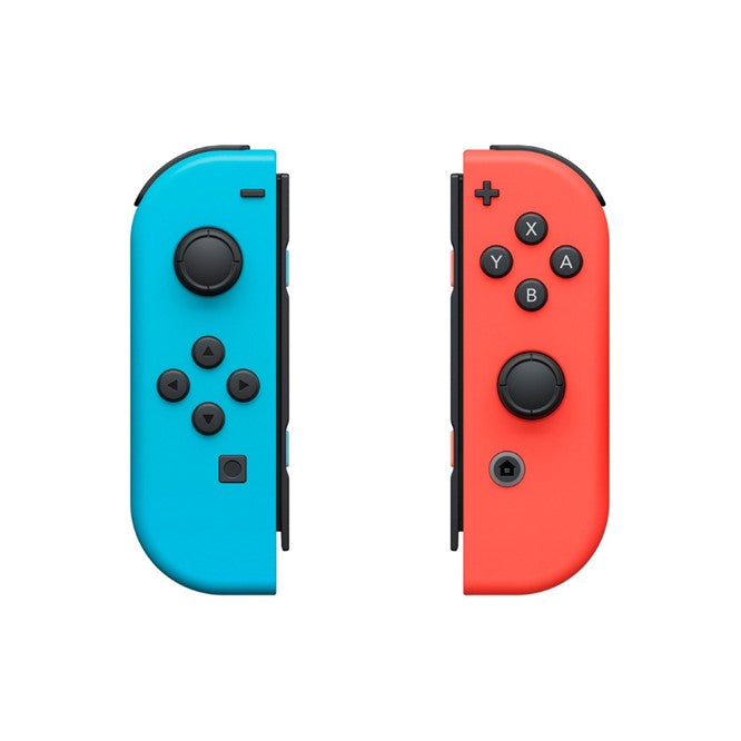 Nintendo Switch Console V2 [BRAND NEW]