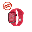 Apple Watch Series 6, 44mm (GPS and Cellular)