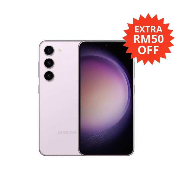 [Pre Order] Galaxy S23 5G - ReNewNGo