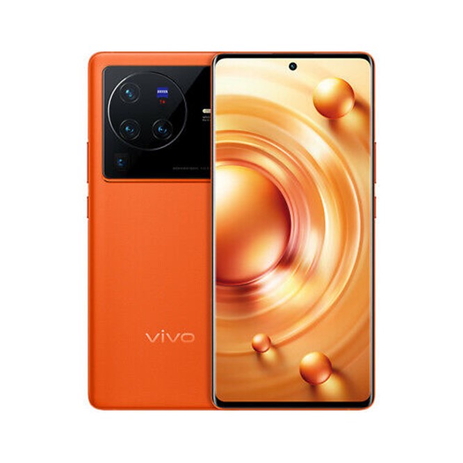 Vivo X80 Pro