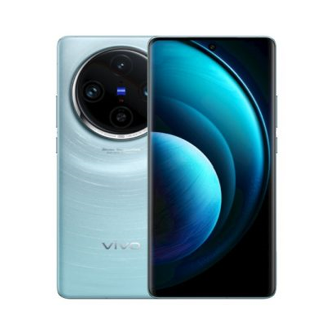 Vivo X100 Pro