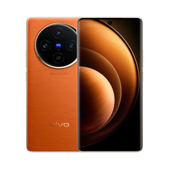 Vivo X100 Pro