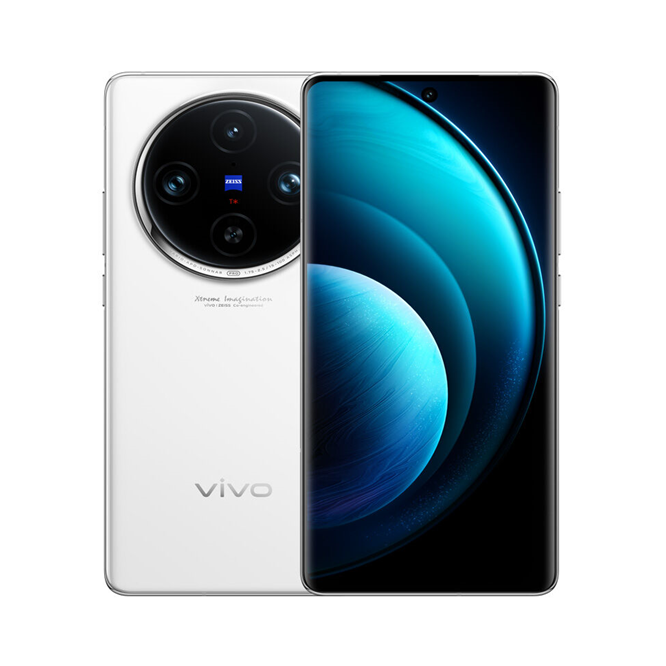 Vivo X100 Pro