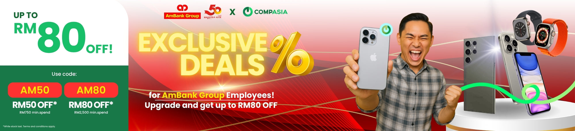 CompAsia Malaysia