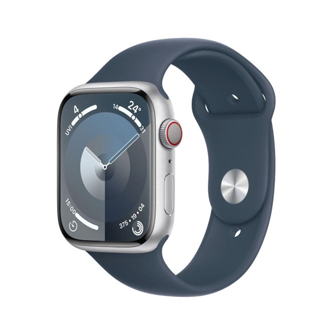 Apple Watch Series 9 (GPS & Cellular) - Aluminium