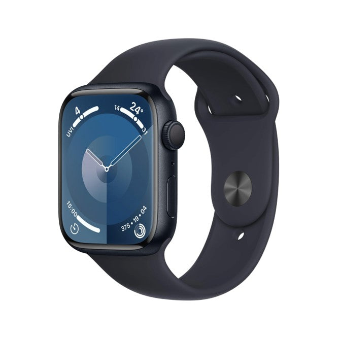 Apple Watch Series 9 (GPS) - Aluminium: 12 Days Special