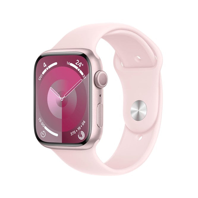 Apple Watch Series 9 (GPS) - Aluminium