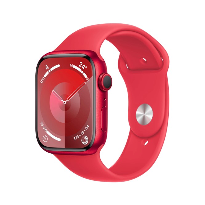 Apple Watch Series 9 (GPS) - Aluminium